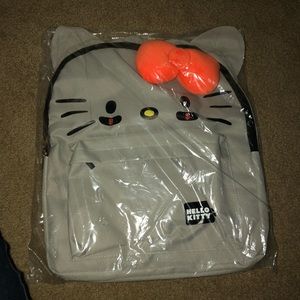 SF Giants + Hello Kitty Backpack